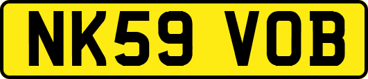 NK59VOB