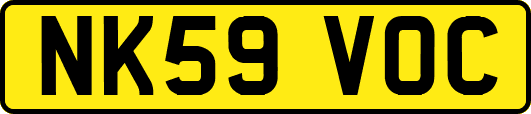NK59VOC