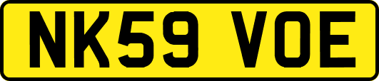 NK59VOE