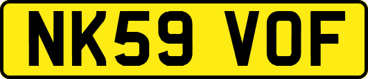 NK59VOF
