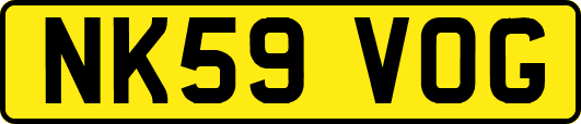 NK59VOG