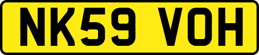 NK59VOH
