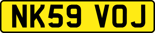 NK59VOJ