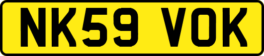 NK59VOK