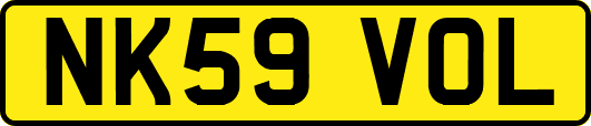 NK59VOL