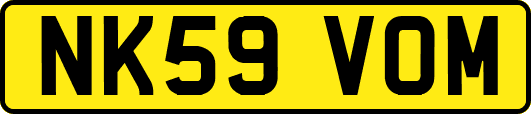 NK59VOM