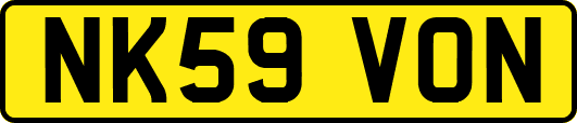 NK59VON