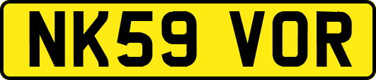 NK59VOR