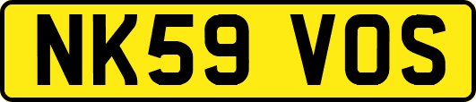 NK59VOS