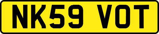 NK59VOT