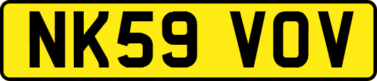 NK59VOV