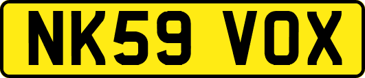 NK59VOX