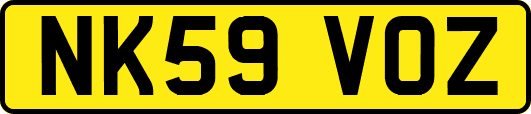 NK59VOZ