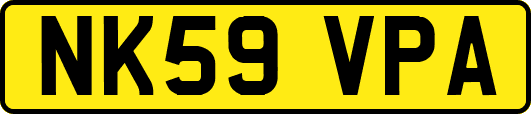 NK59VPA