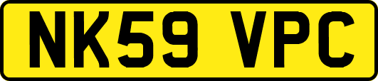 NK59VPC