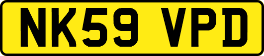 NK59VPD