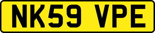 NK59VPE