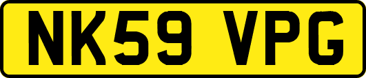 NK59VPG