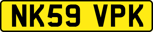 NK59VPK