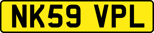NK59VPL