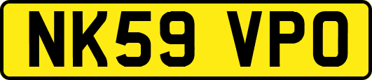 NK59VPO