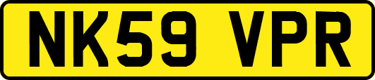 NK59VPR