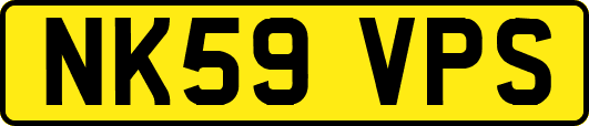 NK59VPS