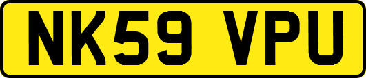 NK59VPU
