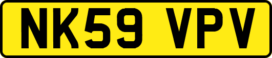 NK59VPV