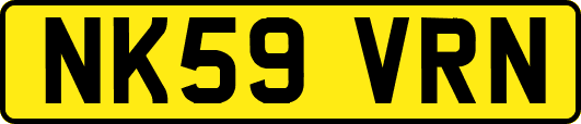 NK59VRN