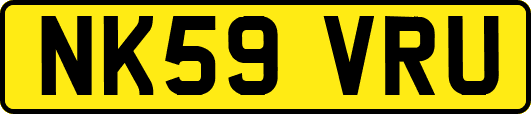 NK59VRU