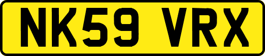 NK59VRX