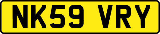 NK59VRY