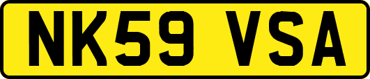 NK59VSA