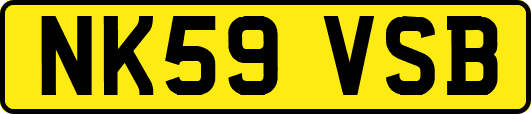 NK59VSB