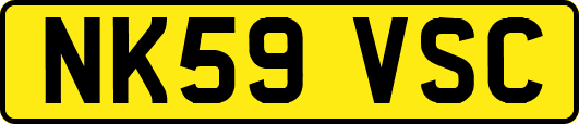 NK59VSC