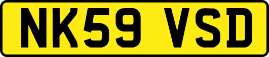 NK59VSD