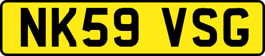 NK59VSG