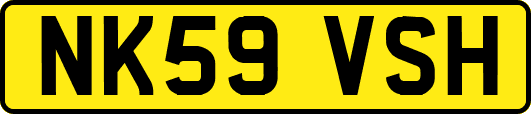 NK59VSH