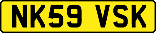 NK59VSK