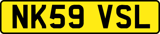 NK59VSL