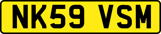NK59VSM