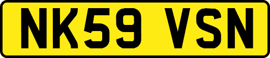 NK59VSN