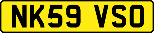 NK59VSO