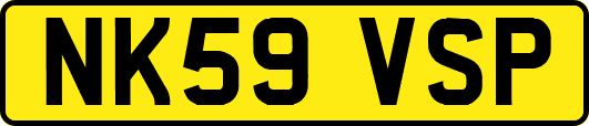 NK59VSP