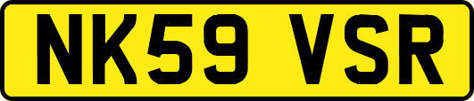 NK59VSR