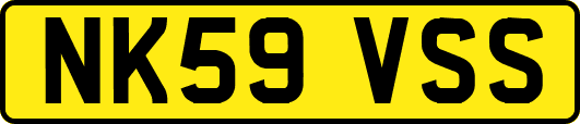NK59VSS