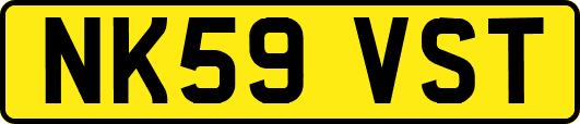 NK59VST