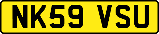 NK59VSU
