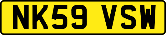 NK59VSW